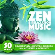 zen relaxation